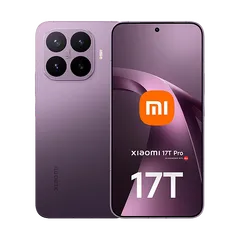 Xiaomi Xiaomi 17T Pro 12GB/256GB Violet