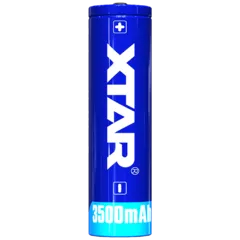 XTAR XTAR 18650 3500 mAh