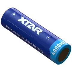 XTAR XTAR 21700 4900 mAh