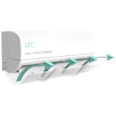 ZED electronic AC DEFLECTOR-1824