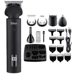Zilan ZLN8672 Zeus
