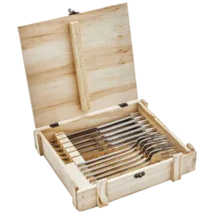 Zwilling Steak Cutlery Set