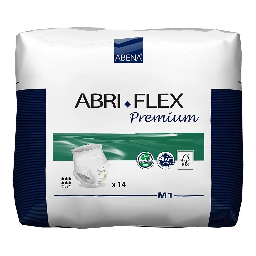 ABRI Flex M a 14kom, Pelene gaćice