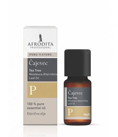 AFRODITA ETERIČNO ULJE Čajevac 10ml