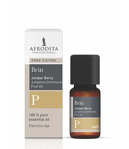 AFRODITA ETERIČNO ULJE Borovica 10 ml