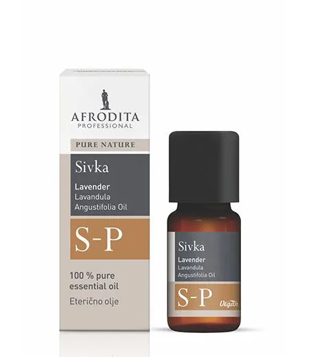 AFRODITA ETERIČNO ULJE Lavanda 10ml