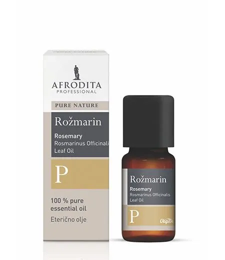 AFRODITA ETERIČNO ULJE Ružmarin 10ml