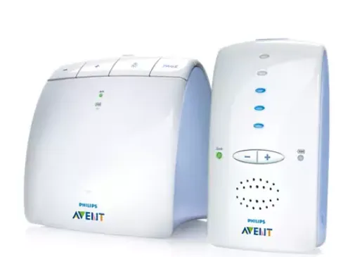 AVENT SCD510/00 DECT monitor za bebe