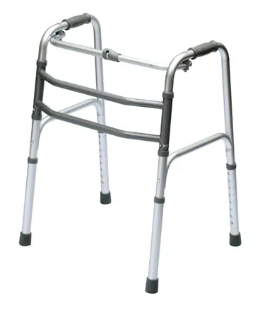BAUERFEIND RECIPROČNA ALUMINIJSKA HODALICA