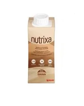 BELUPO NUTRIXA hrana za posebne potrebe, Okus čokolade 200 ml