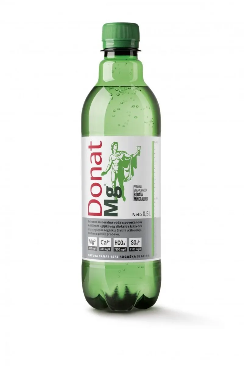 DONAT MG 0,5 L