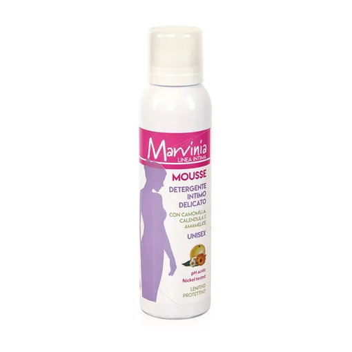 MARVINIA Pjena za intimno pranje 150ml