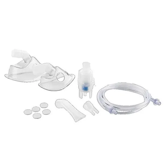 MICROLIFE Rezervni set za kompresorski inhalator NEB 200/ NEB 400