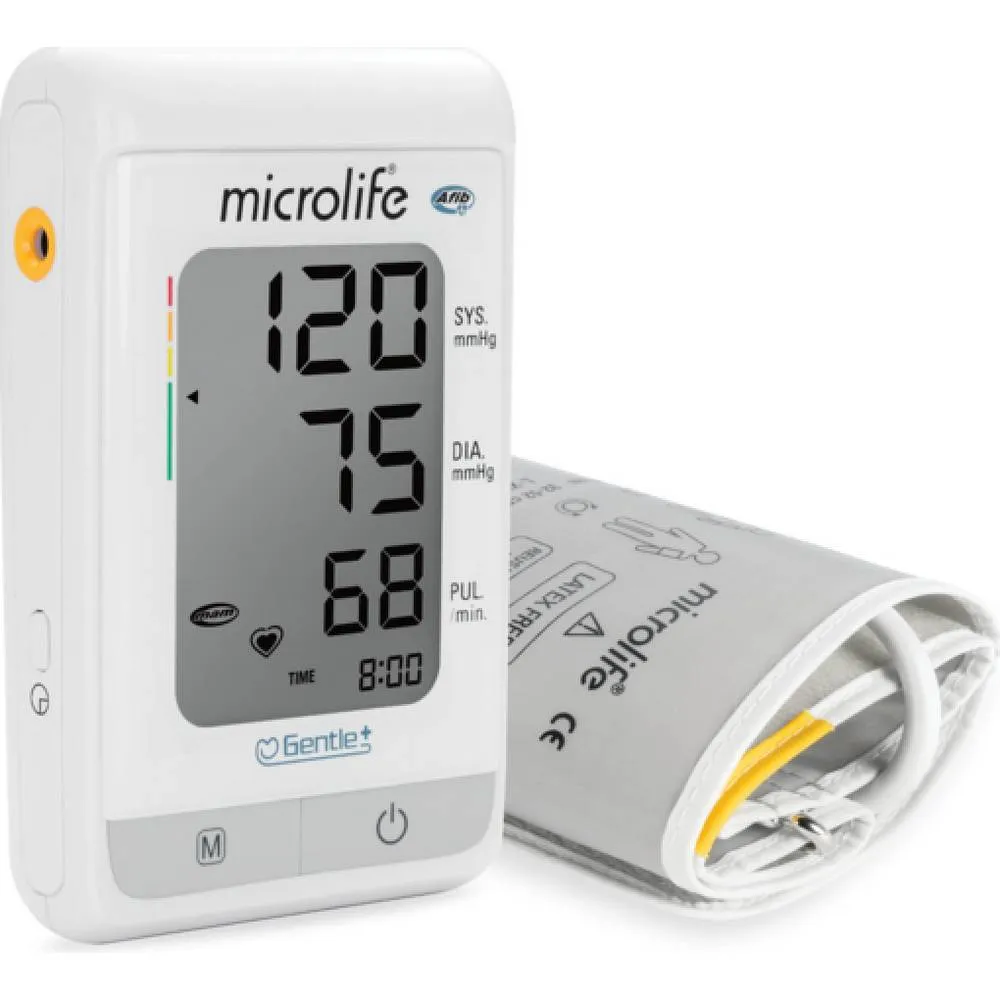 MICROLIFE TLAKOMJER BP A150 AFIB ZA NADLAKTICU