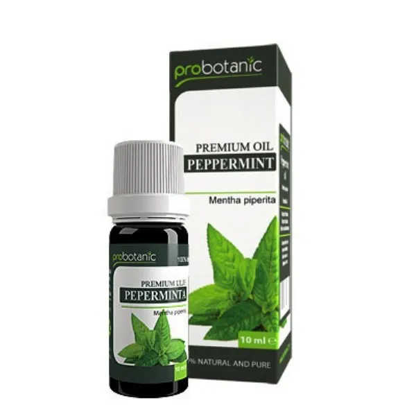 PROBOTANIC Ulje peperminta (Mentha piperita) 10ml