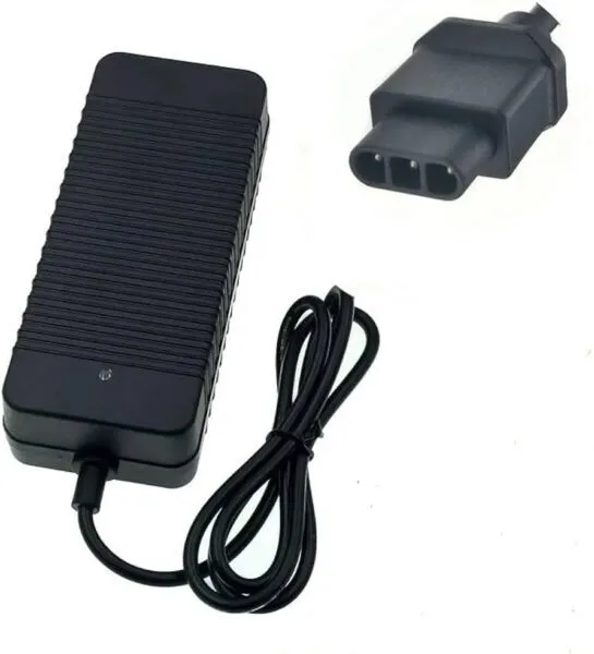 53.5V 2A punjač za NIU KQI 2/3 električni skuter