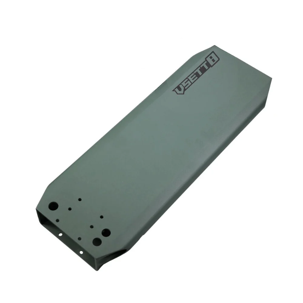 Aluminijski ram VSETT 8
