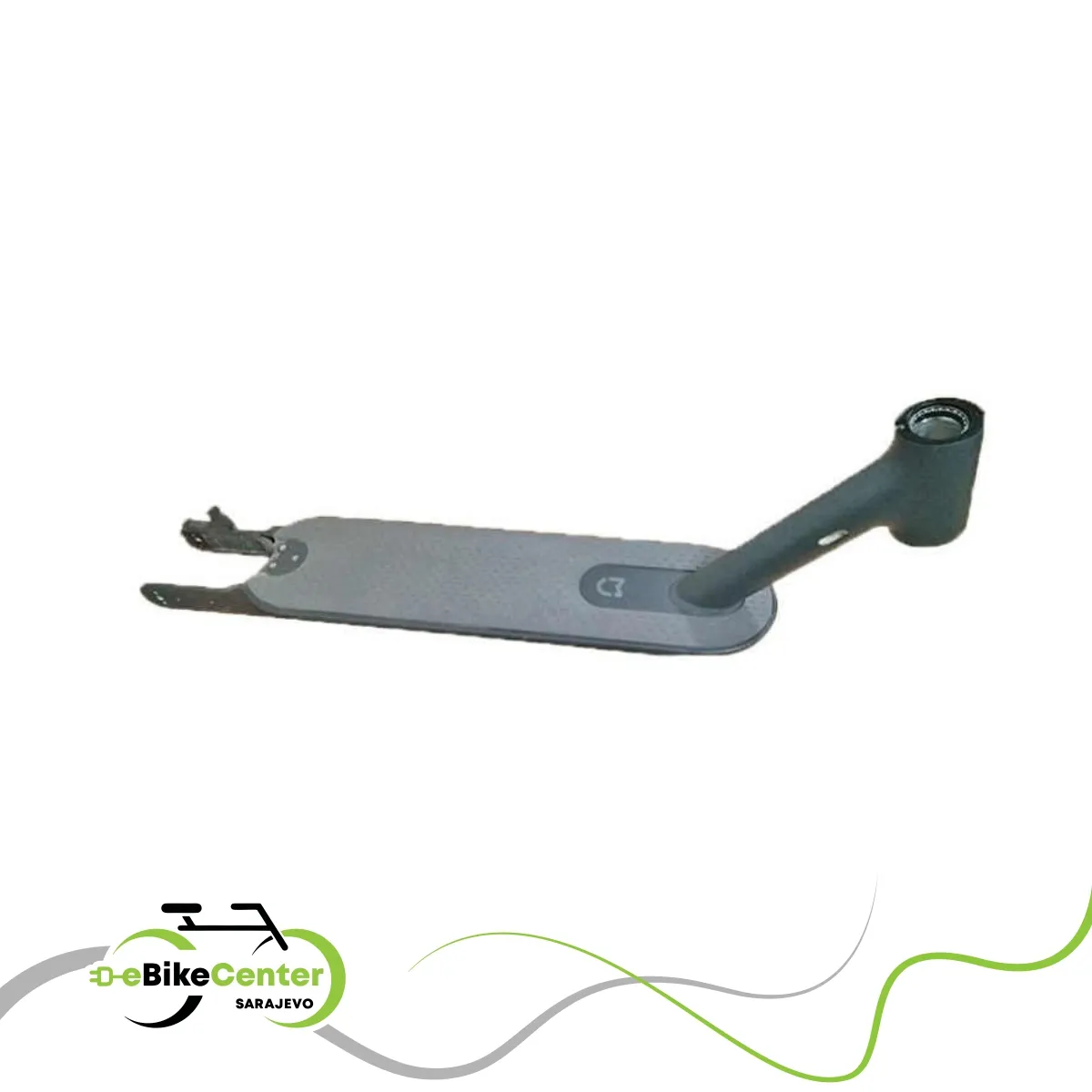 Aluminijski ram Xiaomi 365