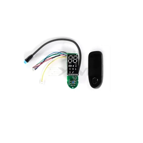 Display/Ekran sa LED pokrovom Ninebot F20/F25/F30/F40