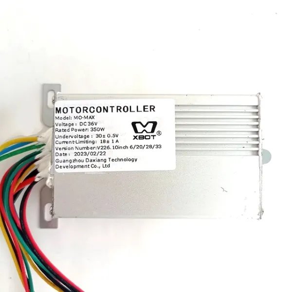 Kontroler T4-MAX