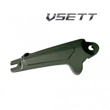 Prednja aluminijska poluga (L) – VSETT8 / VSETT8+