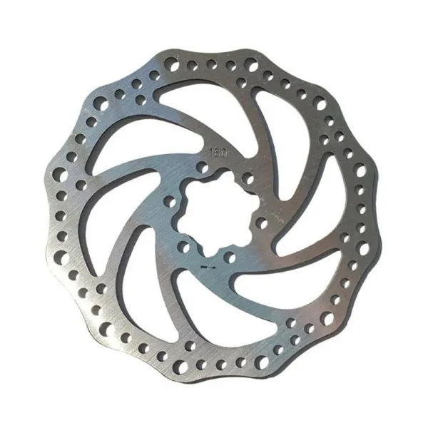 VSETT 11+ Kočioni disk 160 mm