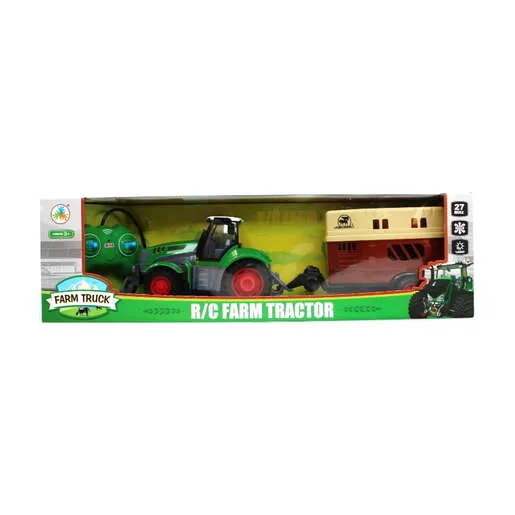 1:24 Set za Farmu 065463