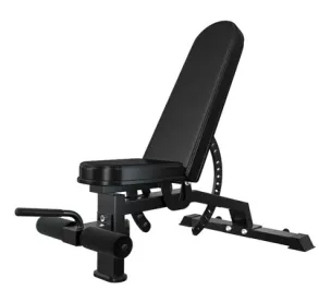 4Life Adjustable Bench – podesiva klupa za vježbanje