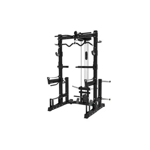 4Life Multi-Function Half Squat Rack – multifunkcionalni stalak za trening