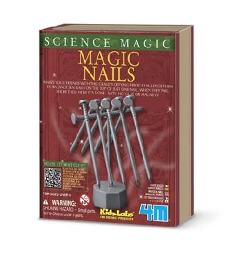4M MAGIČNA NAUKA 00-06700