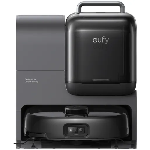 Anker, Robot Vacuum eufy Omni E28 Black