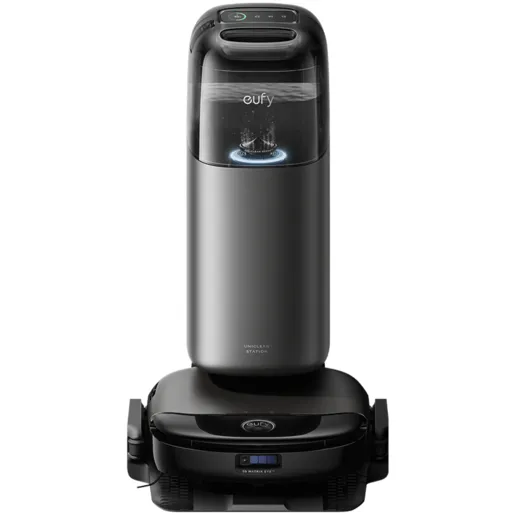 Anker, Robot Vacuum eufy S1 Pro Gray