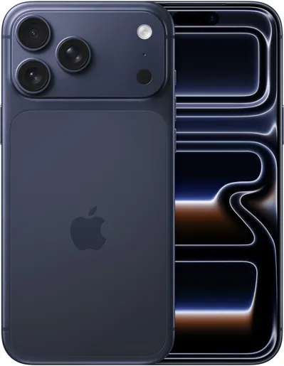 Apple iPhone 17 Pro Max 1TB Deep Blue, mobitel