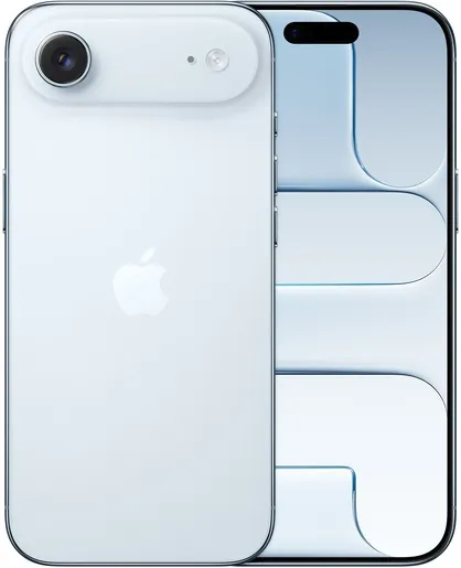 Apple iPhone Air 1TB Sky Blue, mobitel