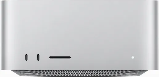 Apple Mac Studio, mhl64ze/a, M5 Max chip with 18‑core CPU, 32‑core GPU, 36GB RAM, 512GB, Silver, računar