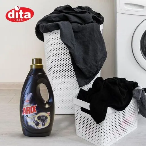 ARIX SELECTION tečni deterdžent BLACK&DARK 2,7l DITA