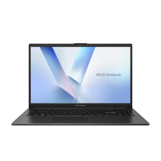 ASUS laptop Vivobook Go 15 E1504FA-BQA2786, 15,6" FullHD 60Hz, AMD Ryzen 5 7520U, 16GB LPDDR5 RAM, 512GB SSD, AMD Radeon Graphics, FreeDOS
