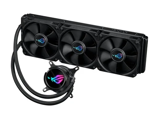 ASUS ROG STRIX LC III 360 360mm Liquid Cooler