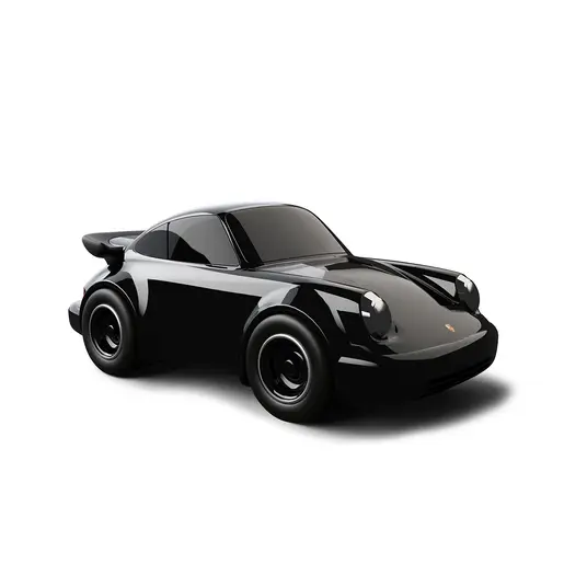 Baghera Racing autić Porsche 911 Black – Licencirani model / BGH530