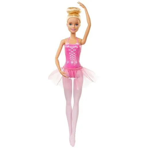 Barbie lutka balerina 2024 / HRG34