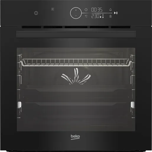 Beko pećnica BBIM 17400 BDS