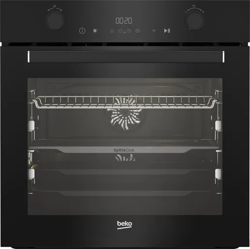 Beko pećnica BBVM17400BDS