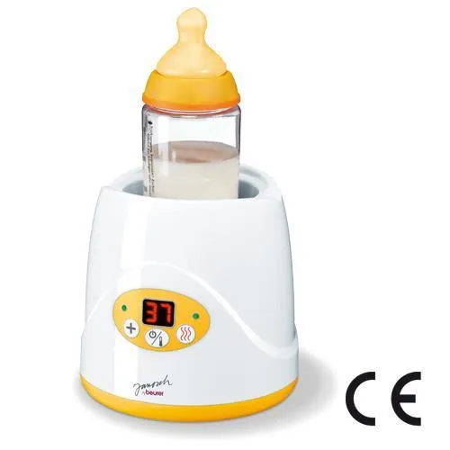 Beurer BY 52 grijač za baby boce