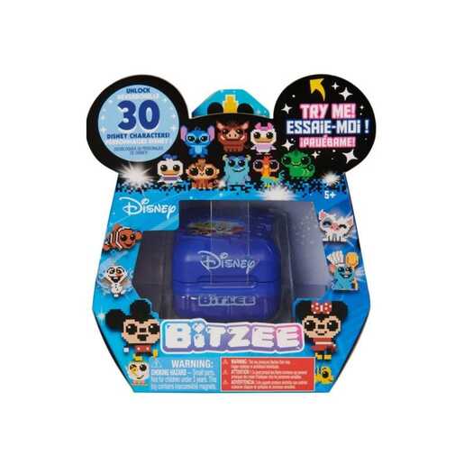 Bitzee SN6070083 Mini Disney Ljubimac