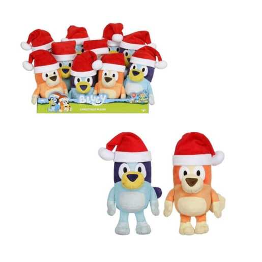 Bluey ME17623 Pliš Sorto