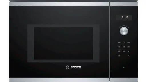 Bosch mikrovalna pećnica BFL554MS0