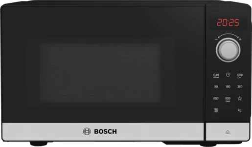 Bosch mikrovalna pećnica FFL023MS2