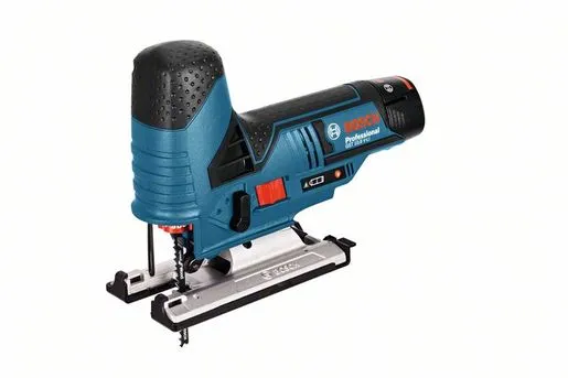 BOSCH Professional akumulatorska ubodna pila GST 10.8V-LI  - SAMO ALAT
