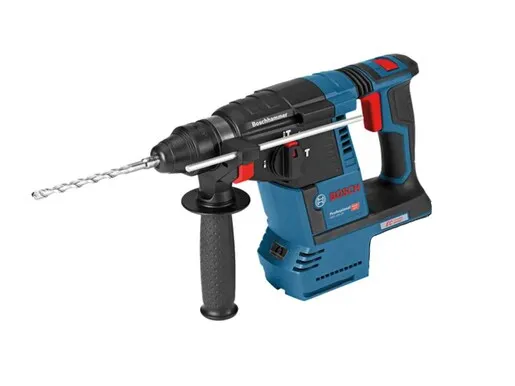 BOSCH Professional akumulatorski bušaći čekić sa sustavom SDS-plus GBH 18V-26 - SAMO ALAT
