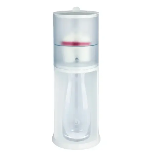 BWT Aqualizer Station sistem za filtriranje vode + boca 1 l